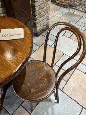 la Madeleine by null