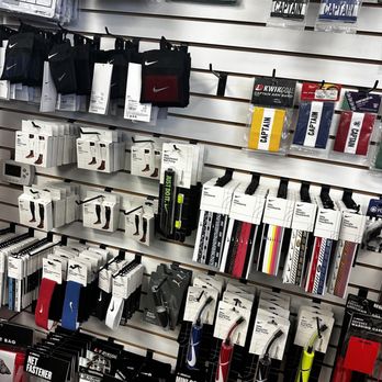 Soccer Zone - Sporting Goods Near Me - Henderson, Nevada Soccer Zone - Sporting Goods Near Me - Henderson, Nevada