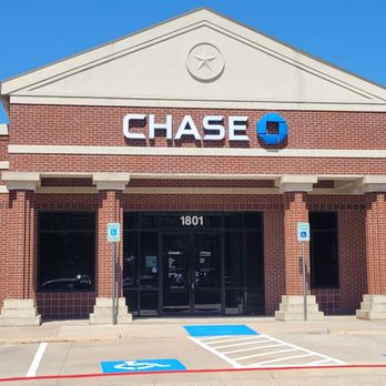 Chase Bank - Banks & Credit Unions Near Me - Carrollton, Texas Chase Bank - Banks & Credit Unions Near Me - Carrollton, Texas