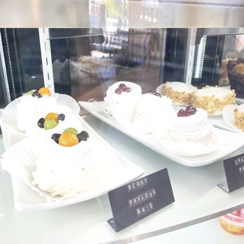 Monte Bakehouse - Bakeries Near Me - Glendale, California Monte Bakehouse - Bakeries Near Me - Glendale, California