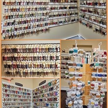 Born to Stitch - Arts & Crafts Near Me - Secaucus, New Jersey Born to Stitch - Arts & Crafts Near Me - Secaucus, New Jersey