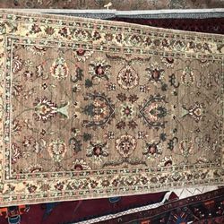 Nemat Rug Galleries - Another rug we loved.