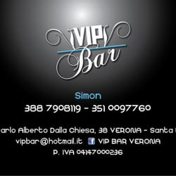 V.i.p. Bar