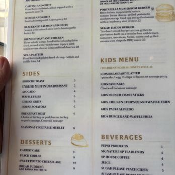 Sugah Please Breakfast Brunch Bar - Menu - Breakfast & Brunch Near Me - Detroit, Michigan Sugah Please Breakfast Brunch Bar - Menu - Breakfast & Brunch Near Me - Detroit, Michigan