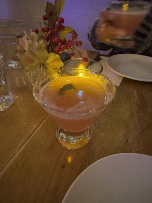 TUE THAI FOOD by null