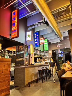 Phat Eatery by null