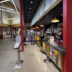 The Loft Cinema