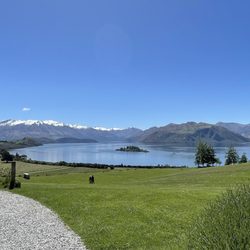 Rippon Vineyard & Winery