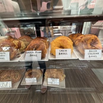 Bake Sale Bakery & Cafe - 4/4/26 - Coffee & Tea Near Me - Azusa, California