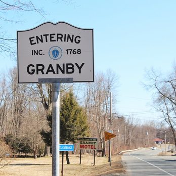 Granby Motel - Entering Granby!!! - Hotels Near Me - Granby, Massachusetts Granby Motel - Entering Granby!!! - Hotels Near Me - Granby, Massachusetts