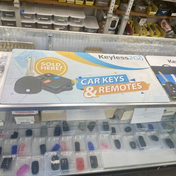 Ray's Key & Lock - Keys & Locksmiths Near Me - Torrance, California