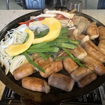 Don Blanc - Korean Near Me - Oakland, California