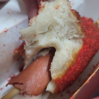 Kim’s Korean Corn Dogs - Korean Near Me - Brooklyn, New York Kim’s Korean Corn Dogs - Korean Near Me - Brooklyn, New York