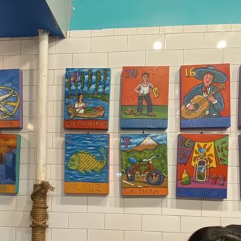 EL Burrito Box - Mexican Near Me - New York, New York