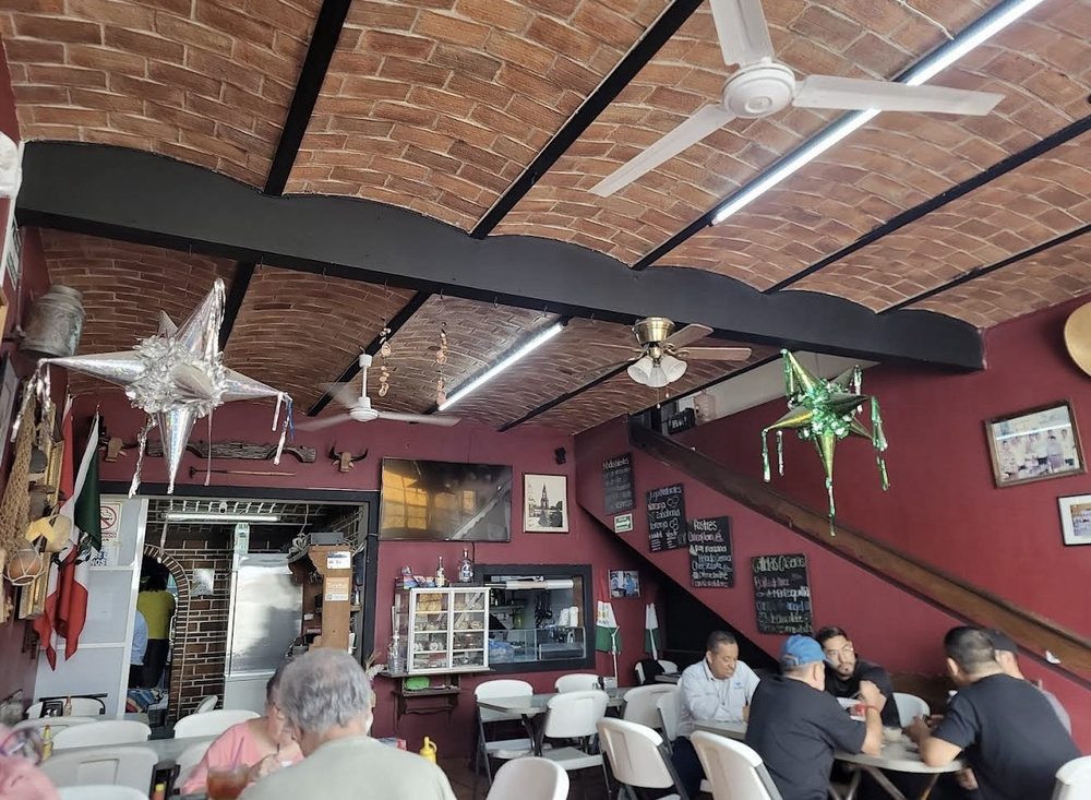 Restaurante Mario's