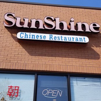 Sunshine II Restaurant - Chinese Near Me - Alpharetta, Georgia Sunshine II Restaurant - Chinese Near Me - Alpharetta, Georgia