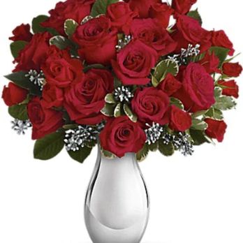 Floral Expressions - This is what was ordered. - Florists Near Me - Woodbridge, New Jersey
