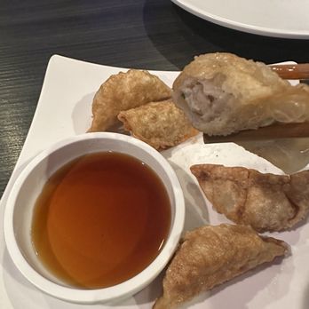Gen Korean BBQ House - Dumplings - Korean Near Me - Corona, California