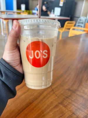 Jo's by null