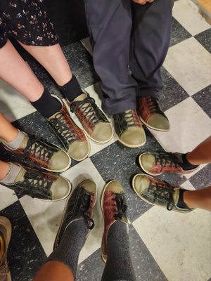 Montrose Bowl by null