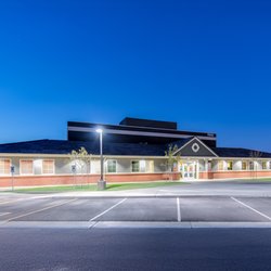 Legacy Traditional School - Laveen