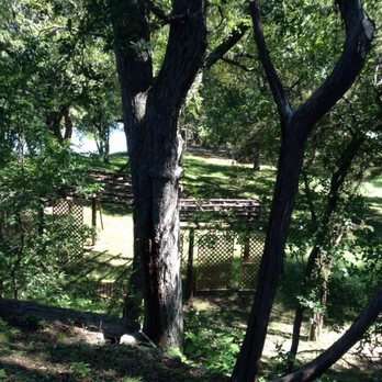 CEDARS ON THE BRAZOS - Over looking the beautiful Brazos River - Hotels Near Me - Glen Rose, Texas