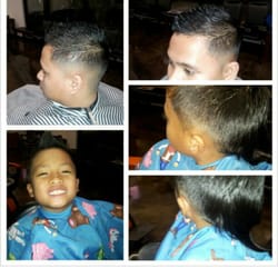 G Mc Cuts
