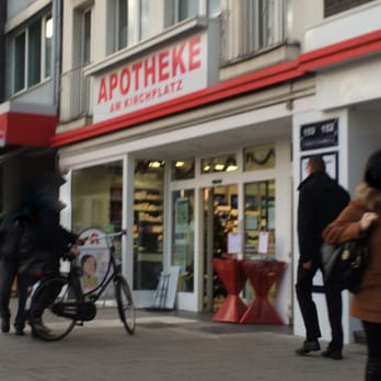Apotheke am Kirchplatz - Pharmacy Near Me - Dusseldorf, NW Apotheke am Kirchplatz - Pharmacy Near Me - Dusseldorf, NW