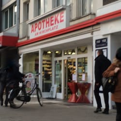 Apotheke am Kirchplatz