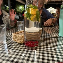 Cuda Wianki - Fruit infused me