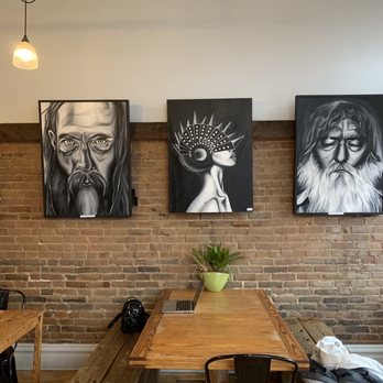 Commonplace Coffee - Coffee Roasteries Near Me - Pittsburgh, Pennsylvania