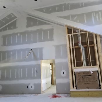 CBL Sheetrock - Drywall Installation & Repair Near Me