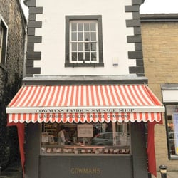 Cowman's Famous Sausage Shop