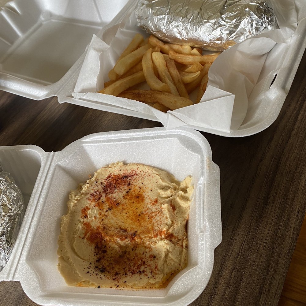 Lemoona House - Hummus, gyro and fries - Desserts Near Me - Indiana, Pennsylvania Lemoona House - Hummus, gyro and fries - Desserts Near Me - Indiana, Pennsylvania