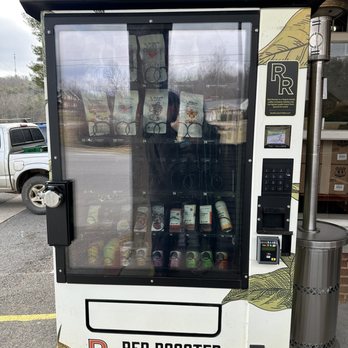 Red Rooster Coffee Roaster - Bakeries Near Me - Floyd, Virginia Red Rooster Coffee Roaster - Bakeries Near Me - Floyd, Virginia