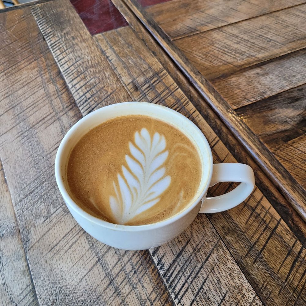 Round Bird Coffee - Latte - Coffee & Tea Near Me - Jacksonville Beach, Florida Round Bird Coffee - Latte - Coffee & Tea Near Me - Jacksonville Beach, Florida