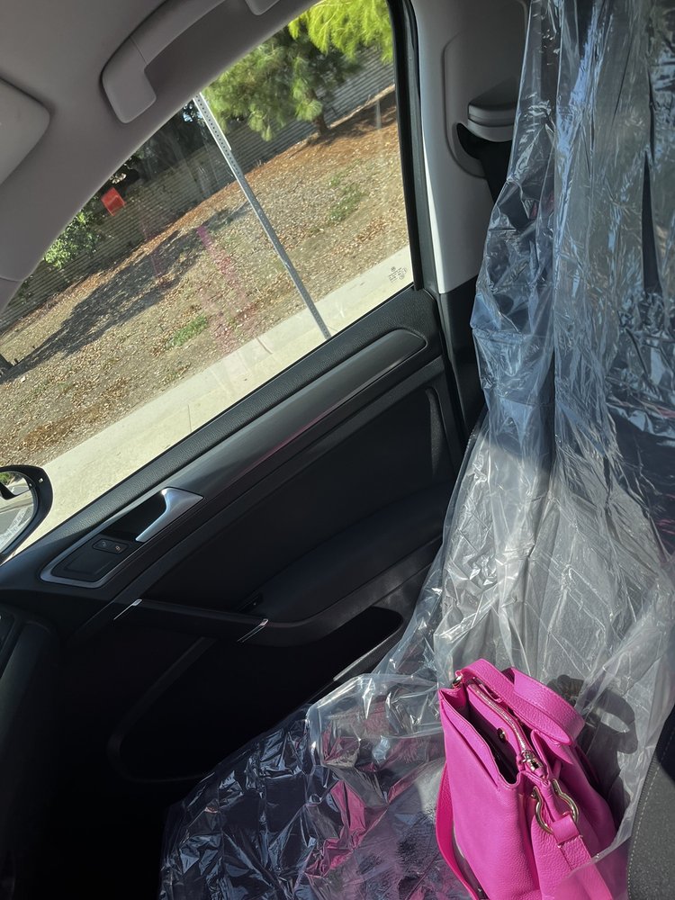 Chino Hills Car Wash
