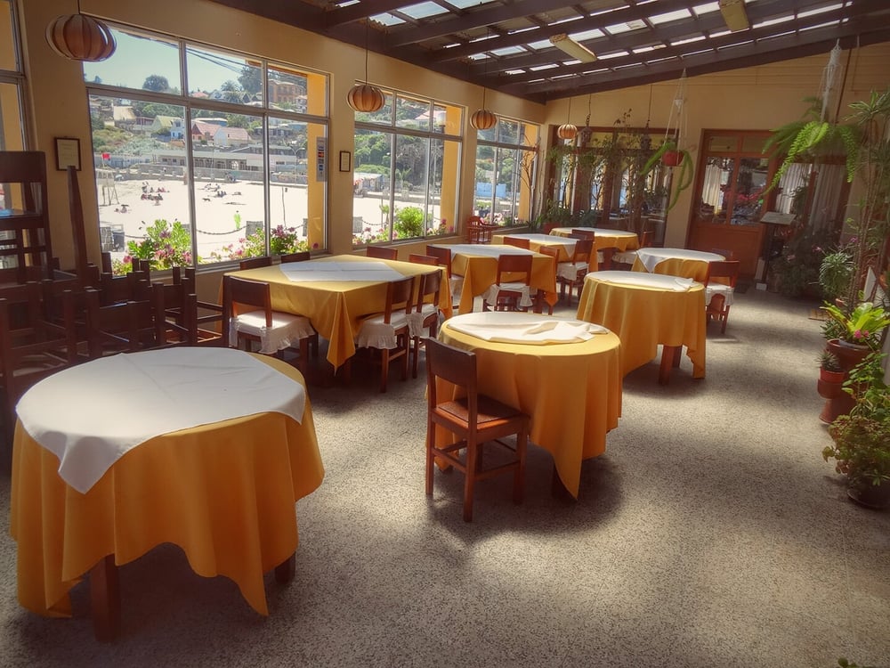 Hotel las Cruces