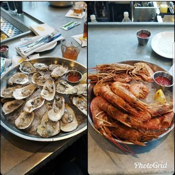 Saltine - Seafood Near Me - Norfolk, Virginia