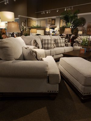 Ashley Homestore 3667 N Freeway Blvd Sacramento Ca Furniture Stores Mapquest