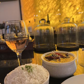Haveli Bistro - Goat Rogan Josh (House Special) - Indian Near Me - Columbus, Ohio