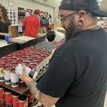 Buc-ee's - Convenience Stores Near Me - Berthoud, Colorado