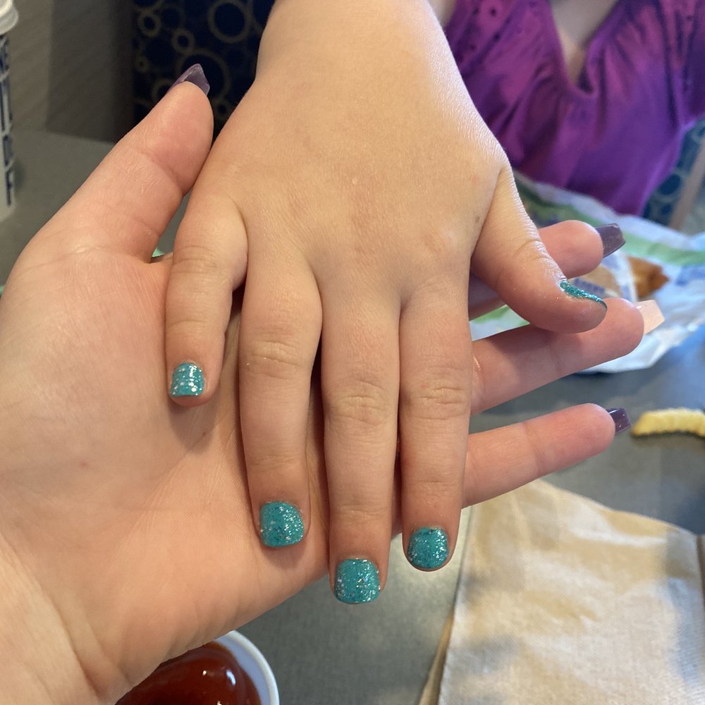 Escape Nail Spa - Nail Salons Near Me - Mesa, Arizona Escape Nail Spa - Nail Salons Near Me - Mesa, Arizona