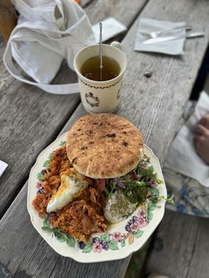 Lightwave Coffee & Kitchen by null