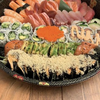 Ai Sushi - Sushi Bars Near Me - Richmond Hill, Ontario