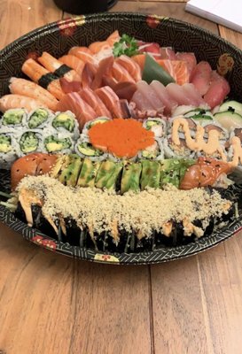 AiSushi Richmond Hill by null