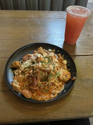 Pasta Fresca by null