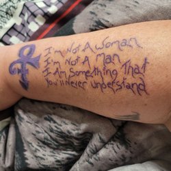 Divine Line Tattoos - My most recent piece done by Cori