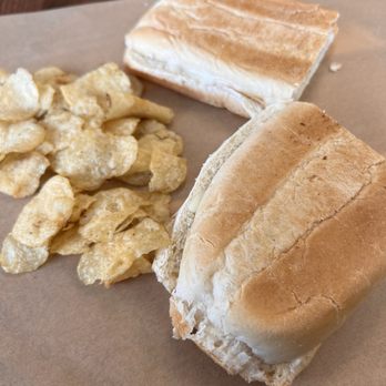 Honey's Cafe - Turkey and cheese - Coffee & Tea Near Me - Riverside, Rhode Island