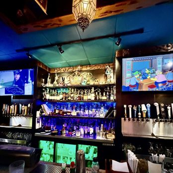 Preacher Bar - Bar area... - Cocktail Bars Near Me - Cape Canaveral, Florida Preacher Bar - Bar area... - Cocktail Bars Near Me - Cape Canaveral, Florida